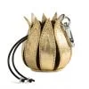 My Little Tulip Keyhanger - Gold
